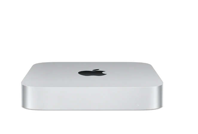 Mac mini